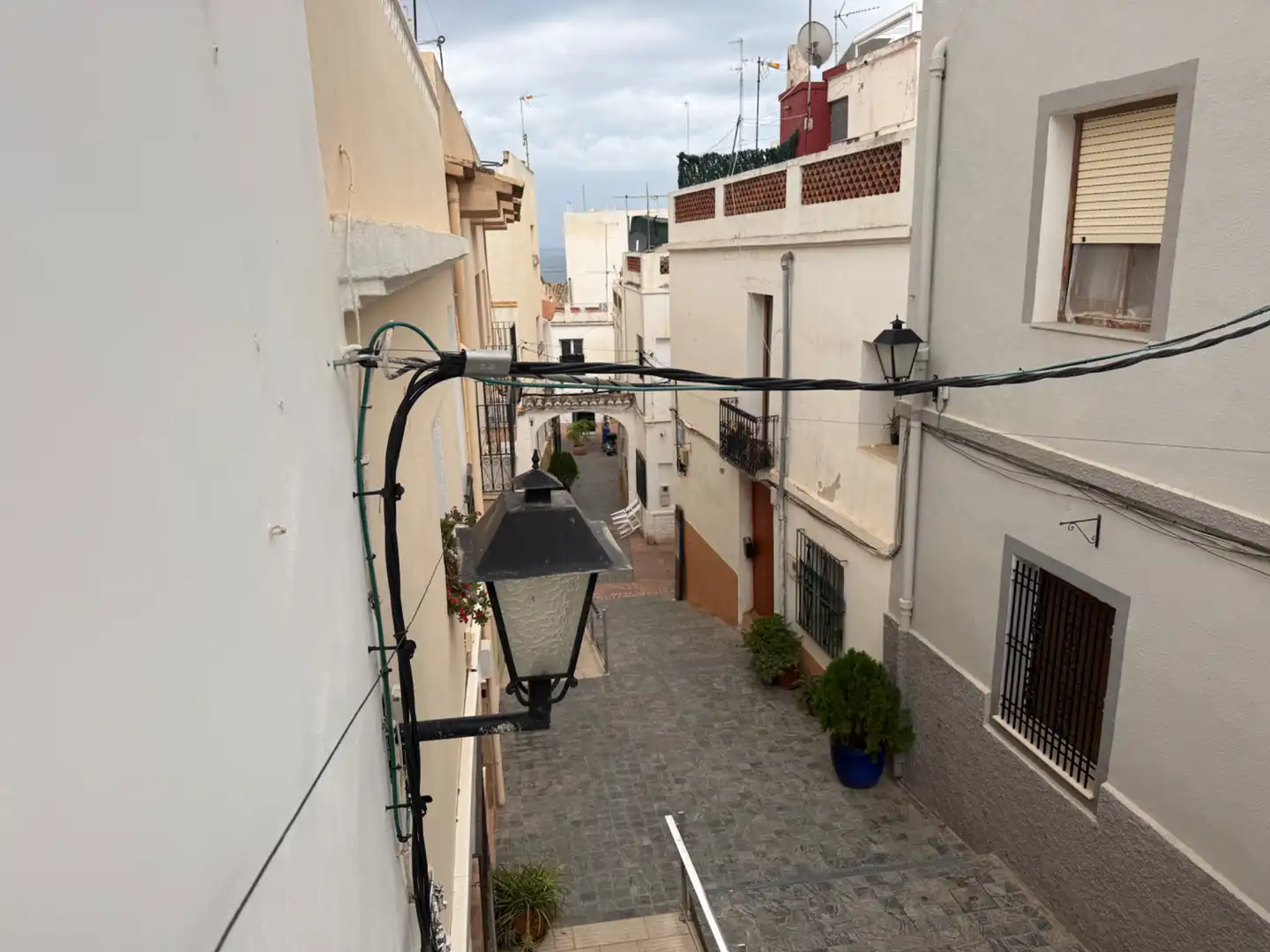 Casa a schiera in vendita a Zona Pueblo, imagen 23