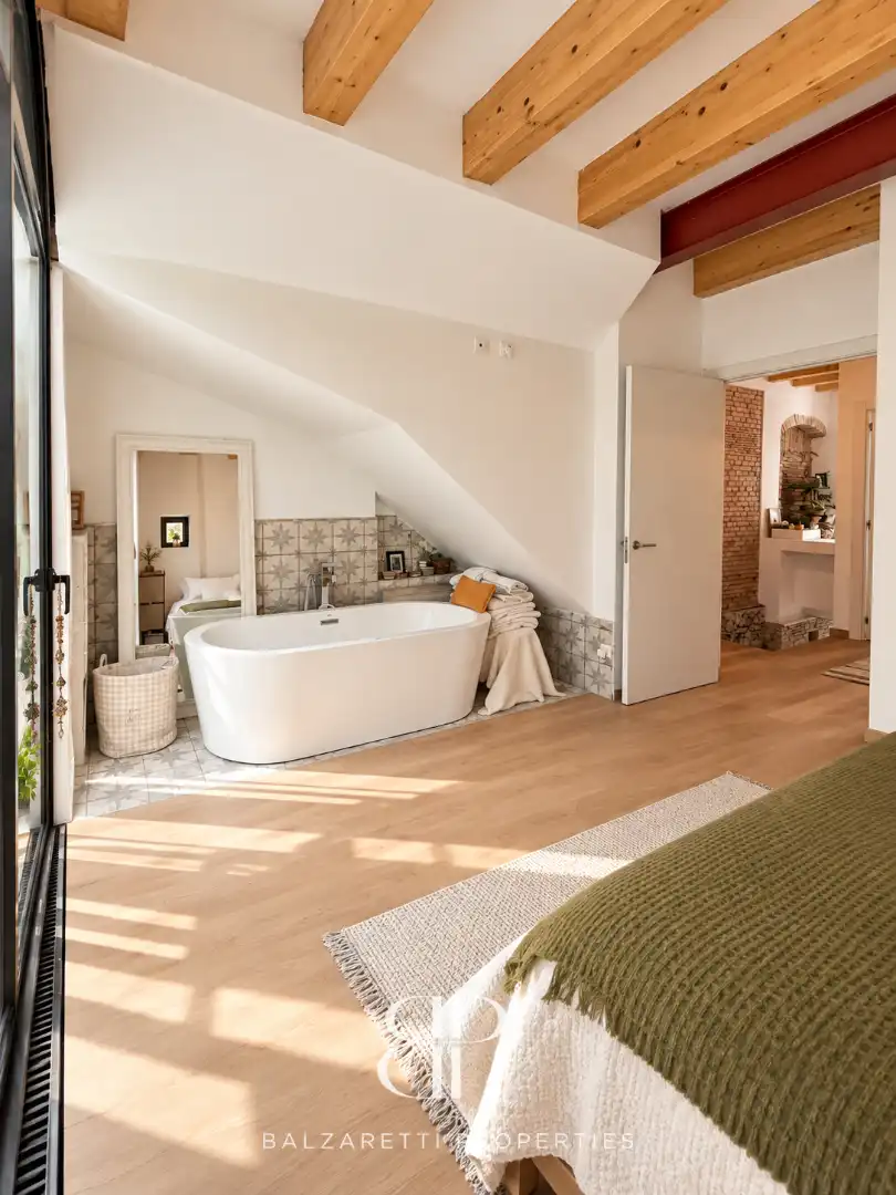 Haus zum Verkauf in Pl Antoni Pujades 10A, imagen 14