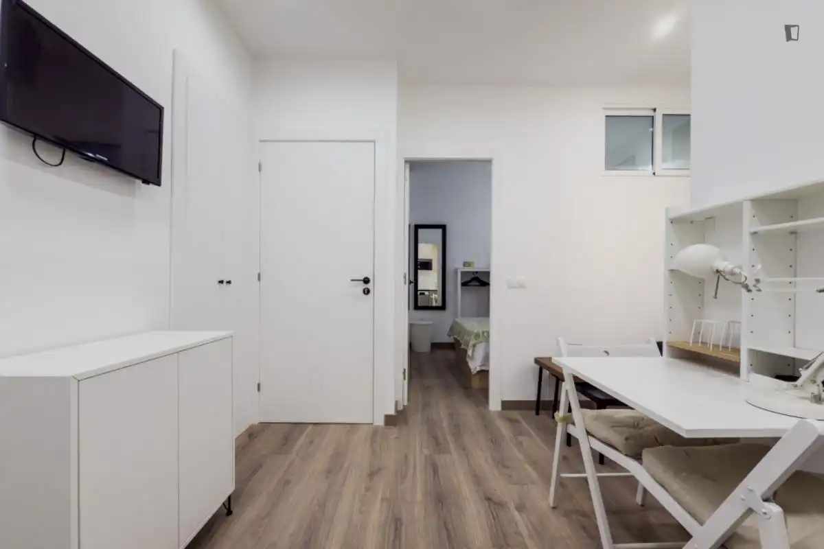 Appartement compact à louer à Ciutat Vella, imagen 9
