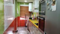 Kitchen of Flat for sale in  Córdoba Capital  with Balcony