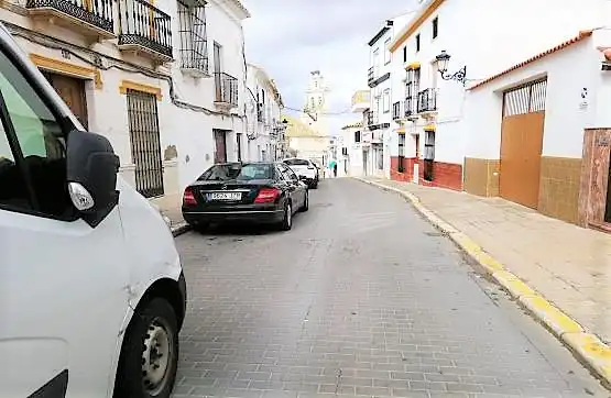 Piso en venta en NUESTRA SEÑORA DE LA ENCARNACION, 11, Casariche