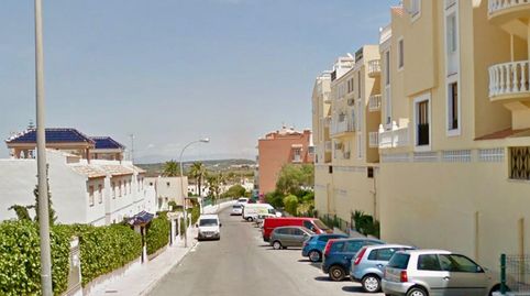 Foto 4 de Garaje en venta en Calle de Aquiles, 4, Torreblanca, Torrevieja