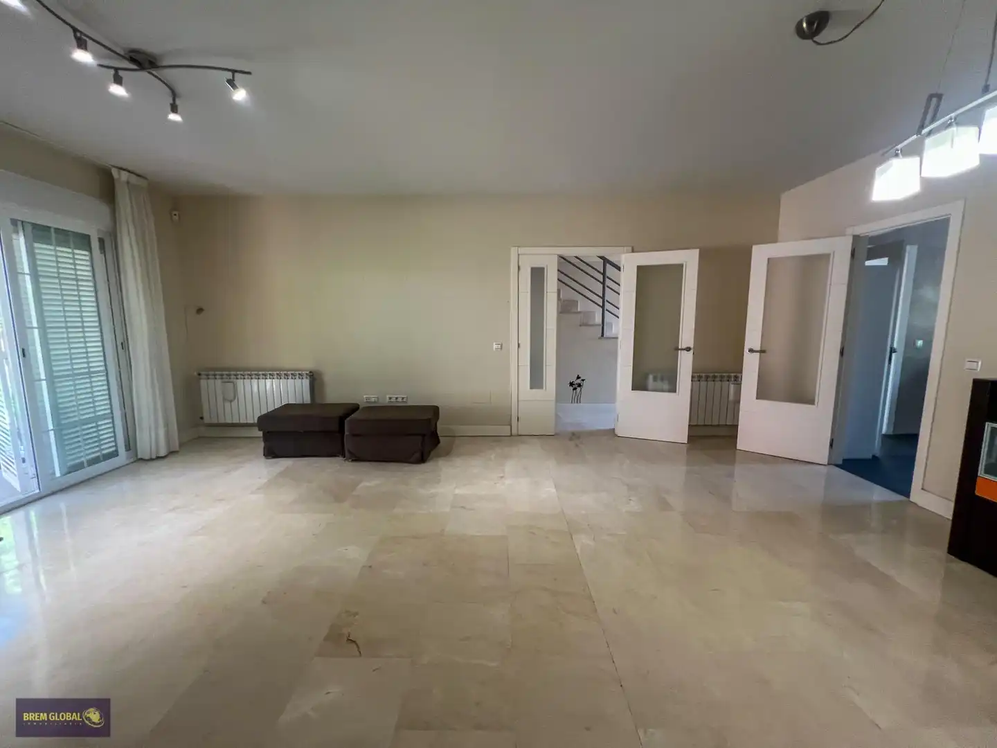 Semi-detached house with garden for sale in Calle Calle Mondalindo, imagen 19