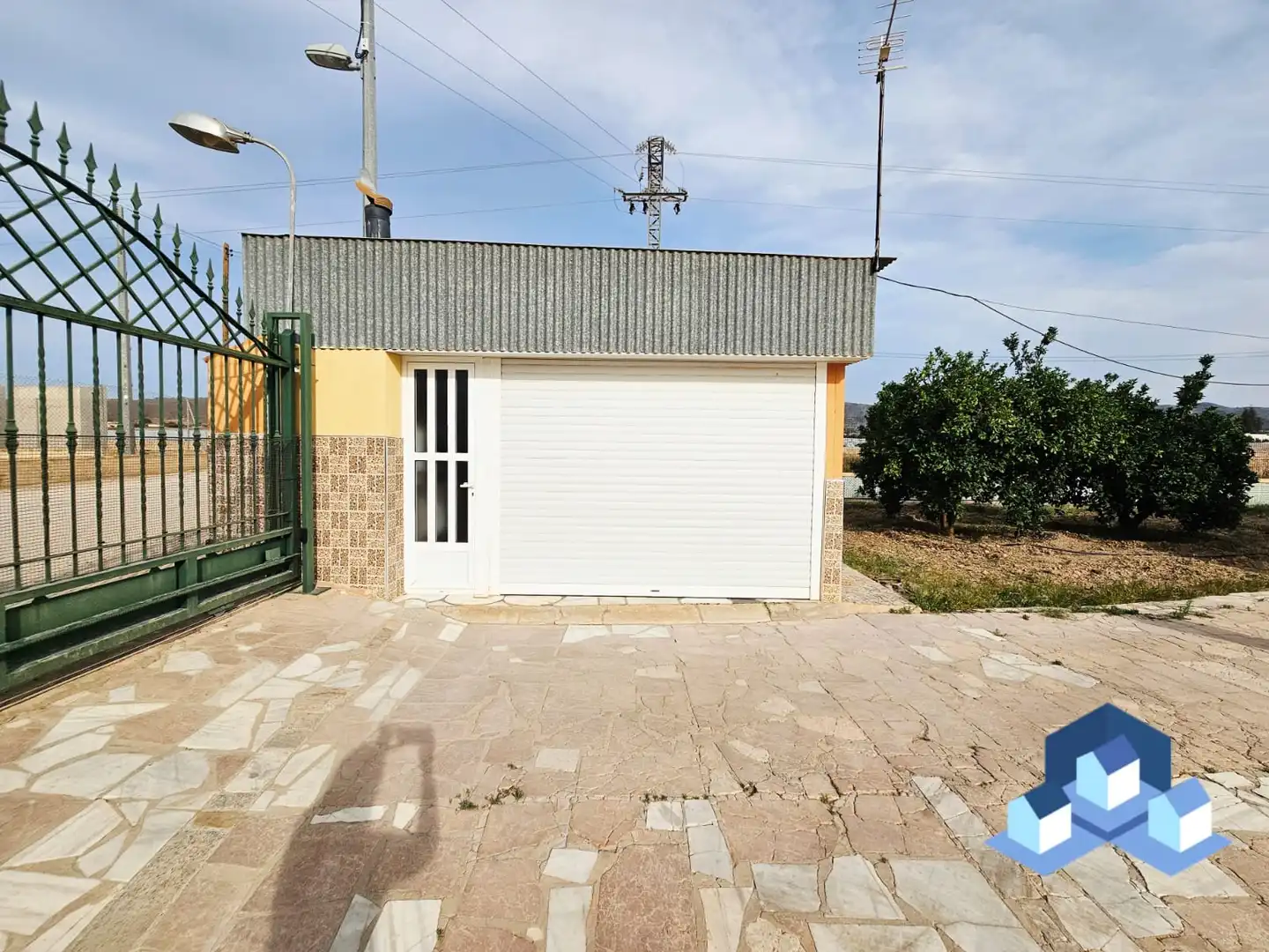Houses for sale in Aguaderas