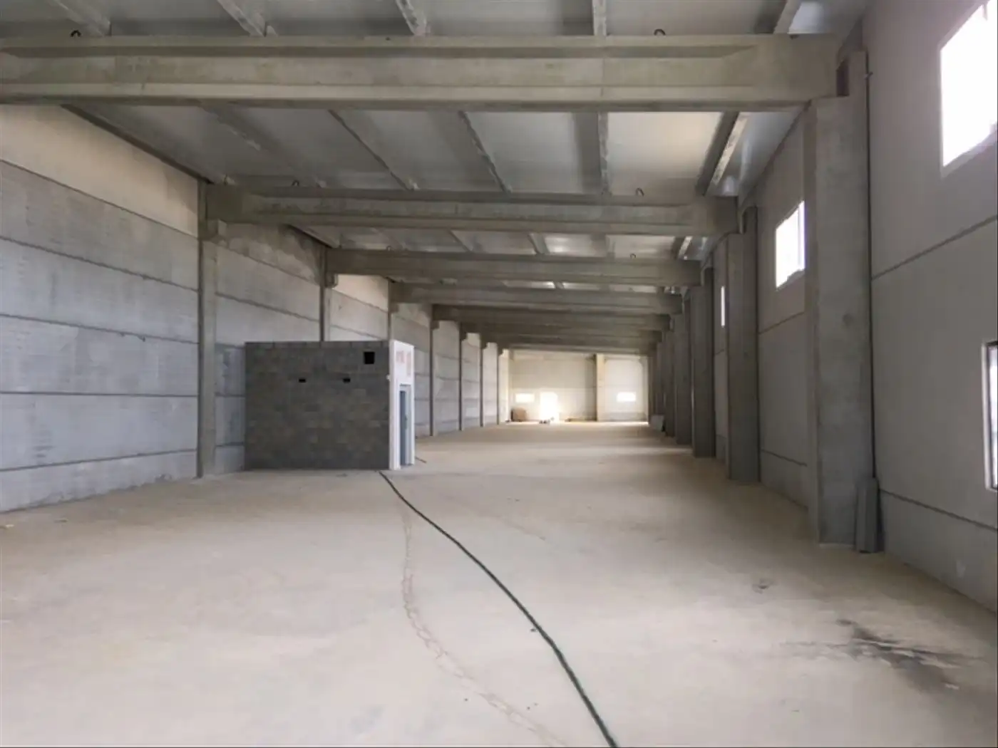 Industriegebäude zur Miete in Carrer dels Pirineus 74, imagen 23