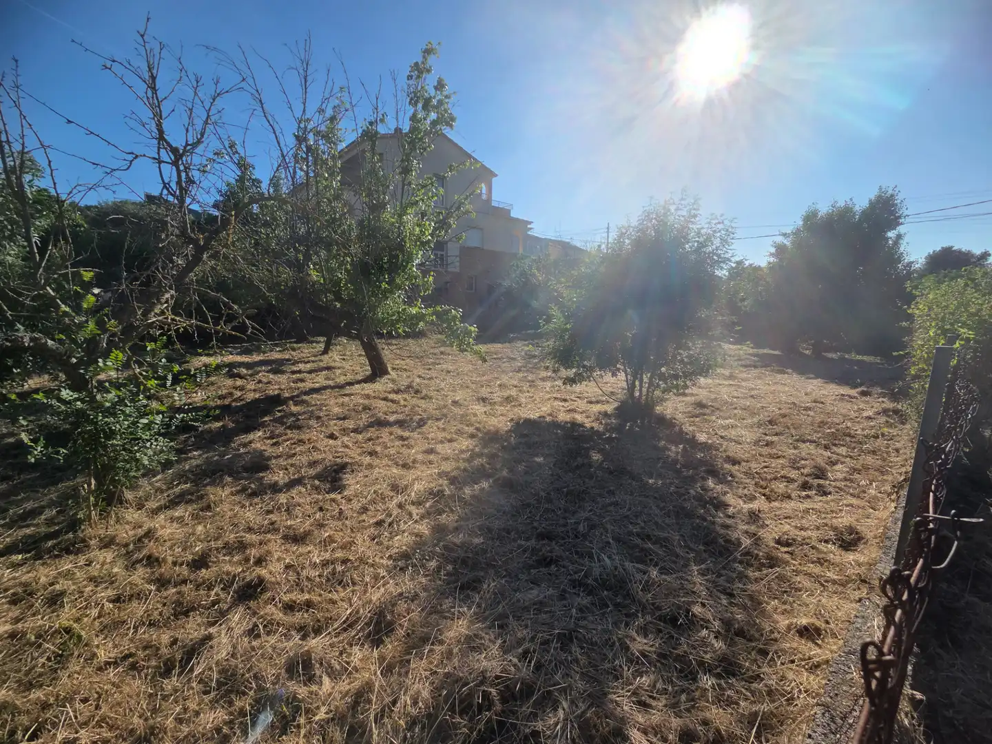 Residential land for sale in Masquefa, imagen 4
