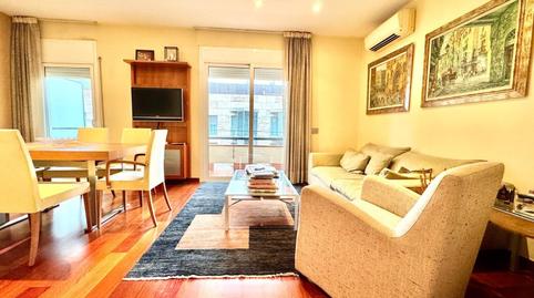 Foto 3 de Piso en venta en L'Antiga Esquerra de l'Eixample,  Barcelona Capital