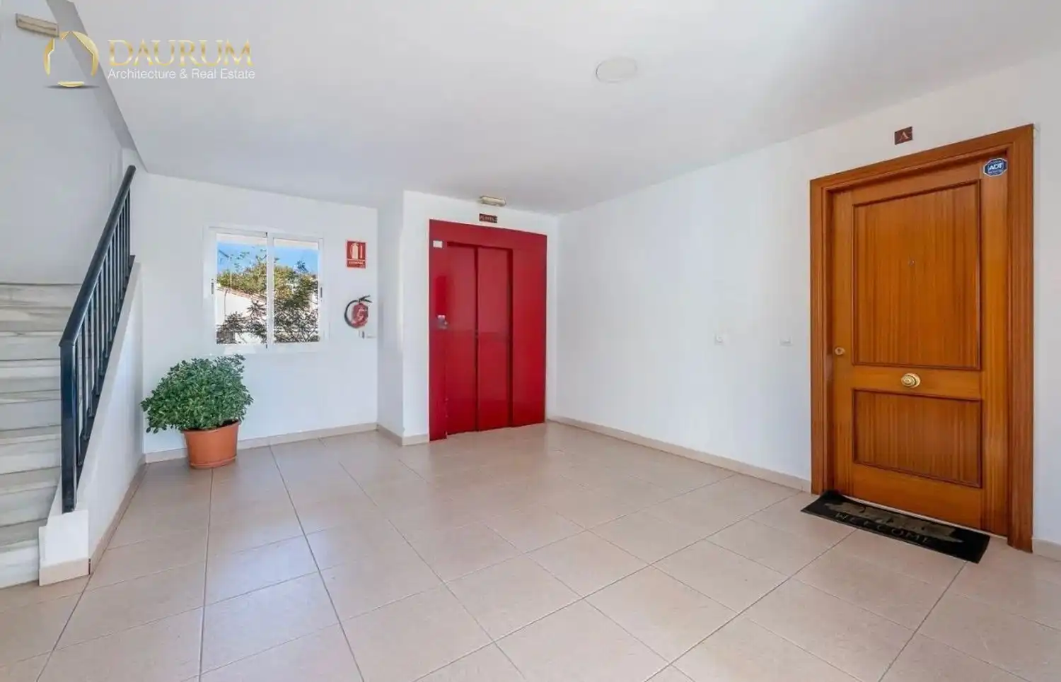 Attic for sale in Benalmádena  with Air Conditioner, Terrace and Storage room