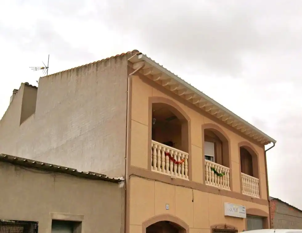 Casa en venta en La Feria, imagen 3