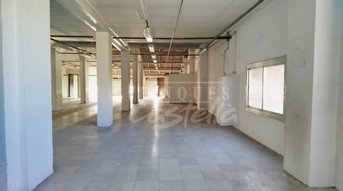 Foto 5 von Fabrikhallen zur Miete in Eixample, Mataró