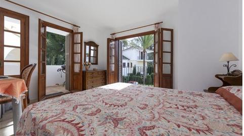 Foto 3 de Casa adosada de lloguer a Zona de Punta Plata, Málaga