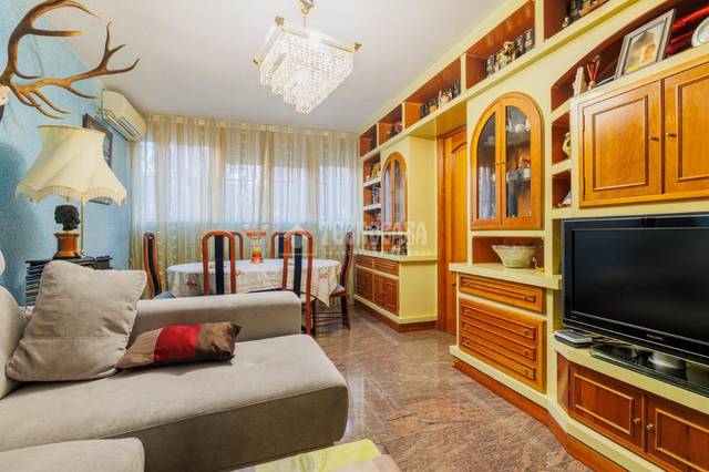 Piso en Venta en Pueblo Nuevo