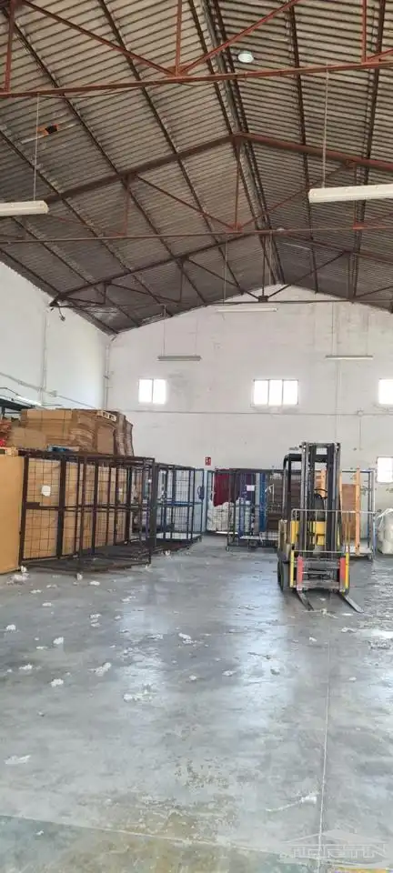 Industrial building for sale in Navas del Sepillar