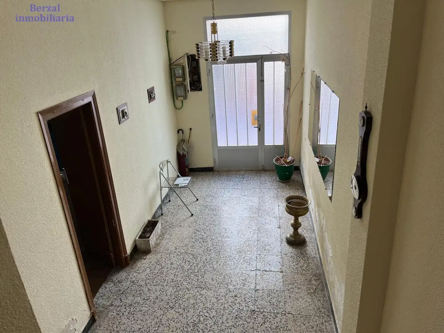 Casa o xalet en venda en Ventosa amb Calefacció, Terrassa i Traster