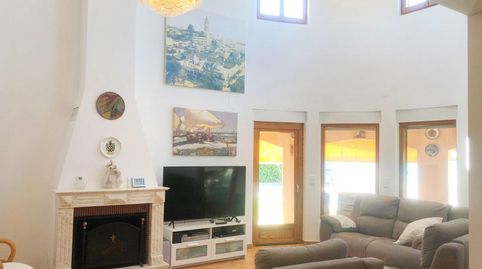 Foto 5 von Haus oder Chalet zur Miete in El Palmar - Los Molinos, Dénia