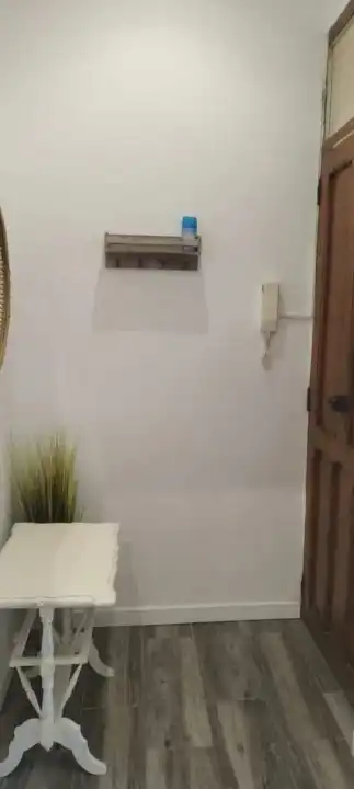 Piso de alquiler en Valencia con Aire acondicionado, Amueblado y Horno