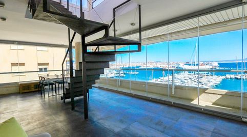 Photo 5 of Attic for rent in El Terreno, Palma de Mallorca