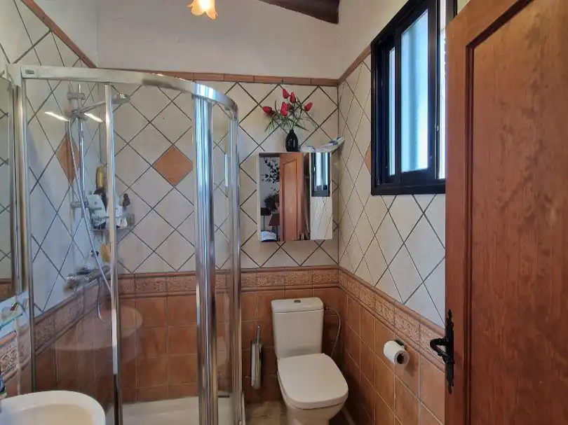 Maison rustique avec piscine à vendre à Calle Campo Santo 11, imagen 13