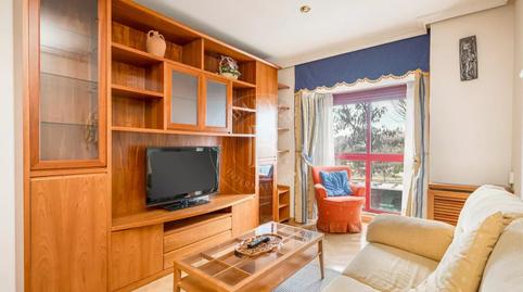 Photo 3 of Flat to rent in Comillas,  Madrid Capital