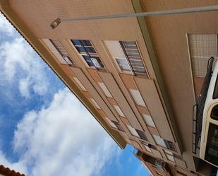 Exterior view of Garage for sale in  Murcia Capital