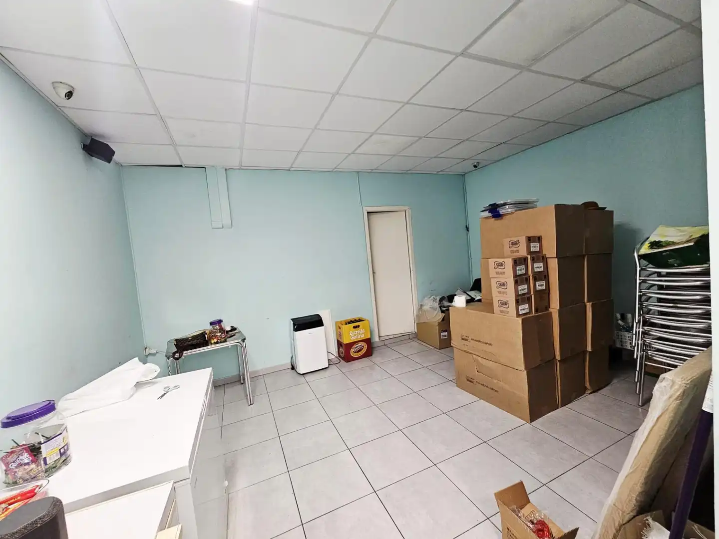 Local comercial en venda a de Sant Iscle, imagen 6
