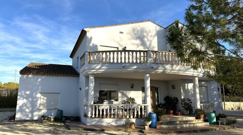 Foto 2 de Casa o chalet en venta en Sant Josep - Zona Hospital, Ontinyent