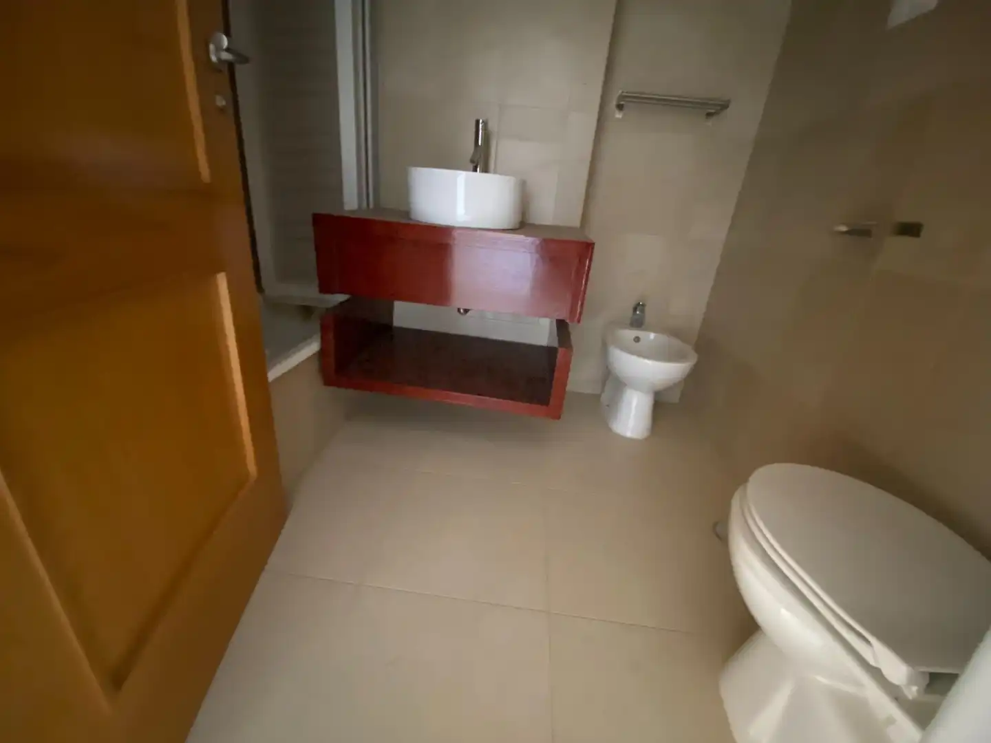 Bathroom of Flat for sale in Torre-Pacheco