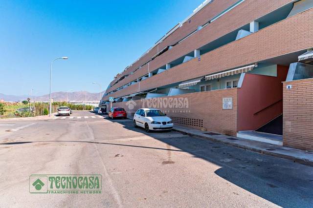 Piso en Venta en Balerma