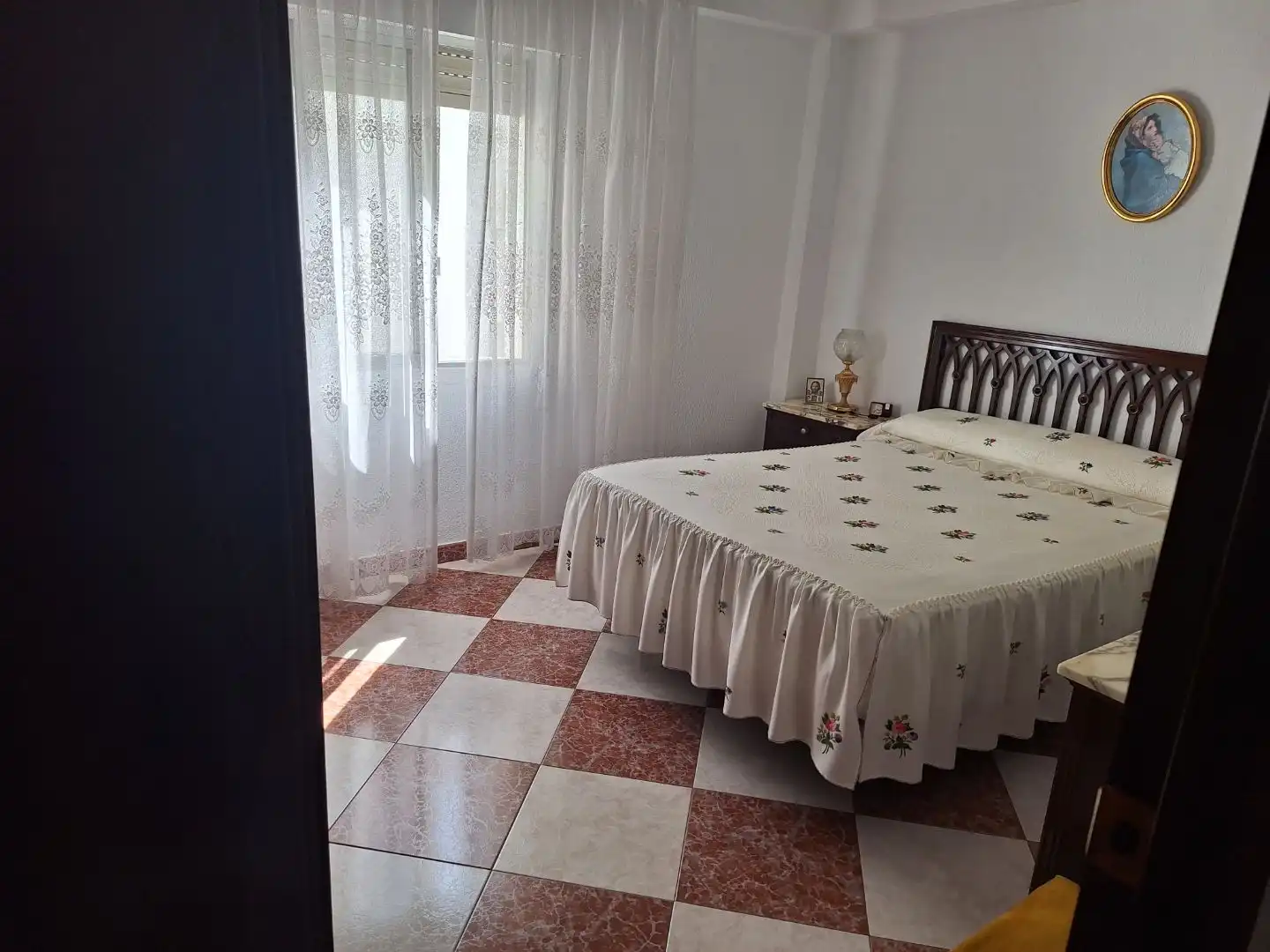 Dormitori de Pis en venda en Fuentepiña