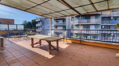 Foto 2 de Àtic en venda a Centre, Girona