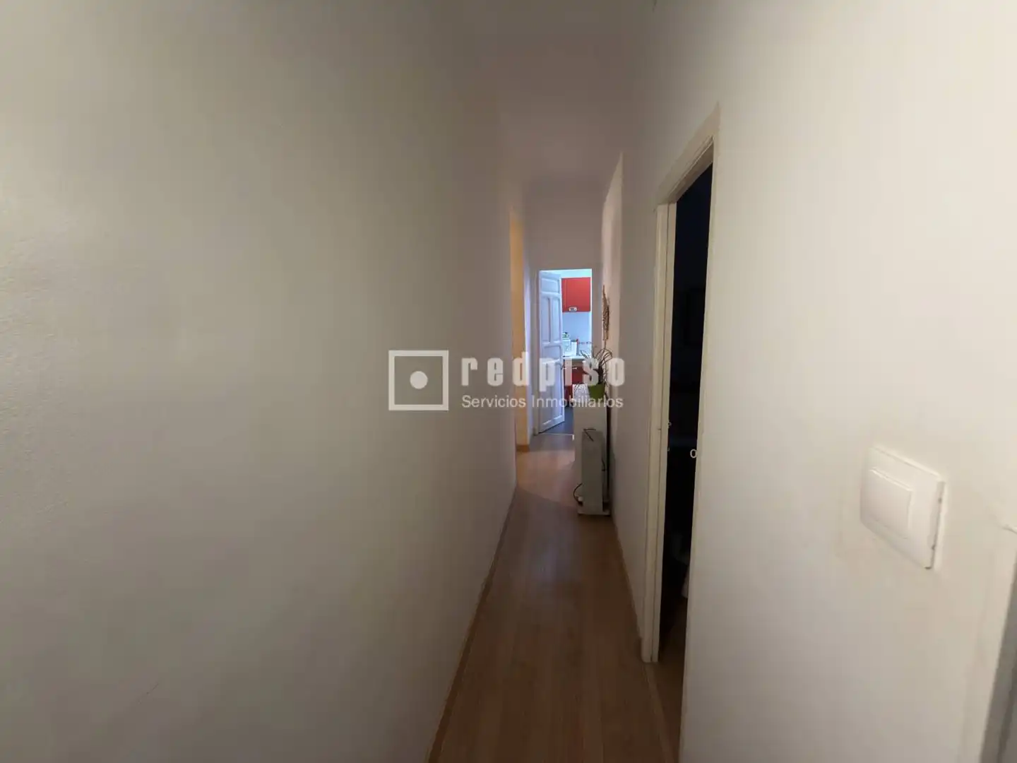 Pis en venda en Madrid amb Calefacció i Terrassa