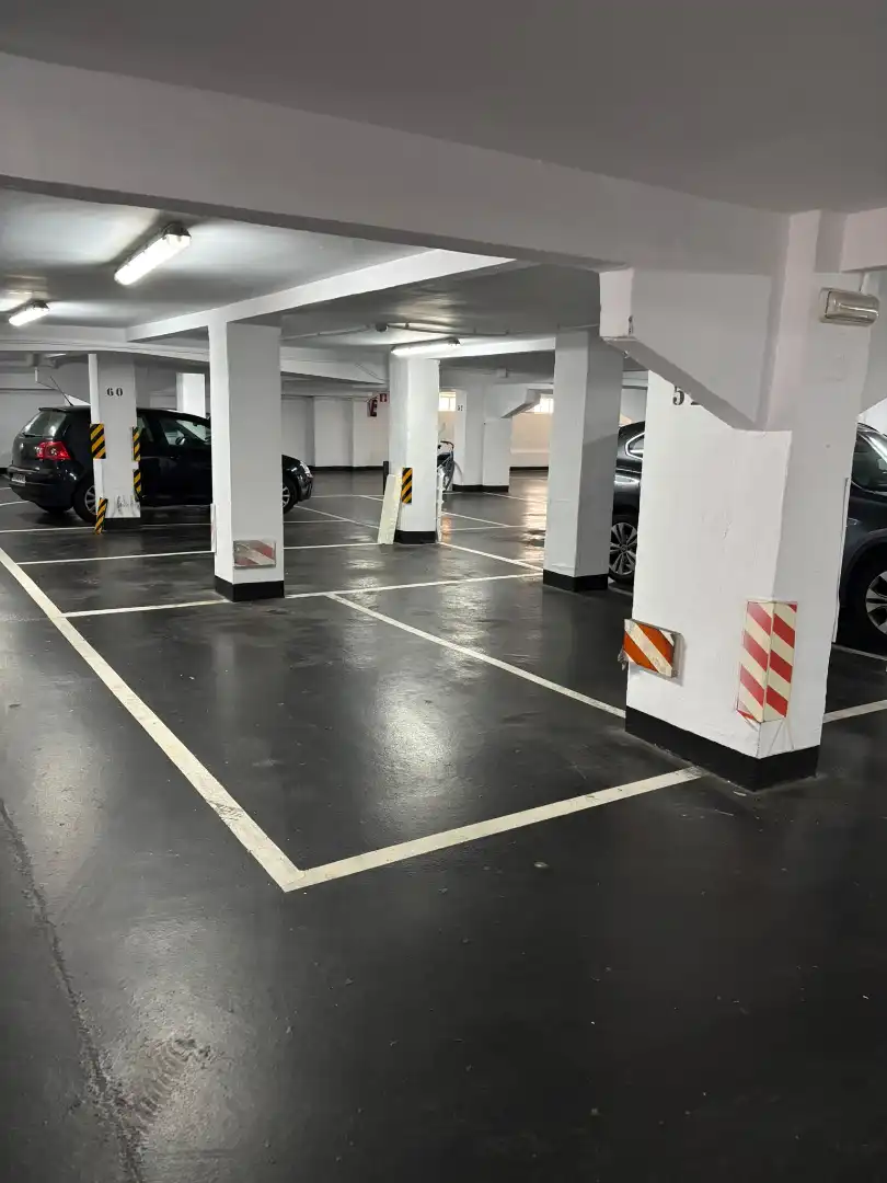 Einzelparkplatz zum Verkauf in Calle del General Salazar, imagen 6