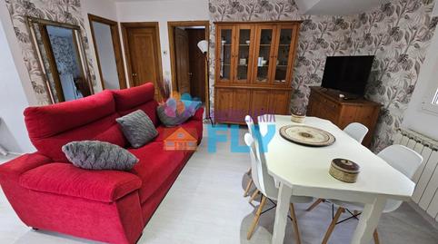 Foto 2 de Casa o xalet de lloguer a Toén, Ourense