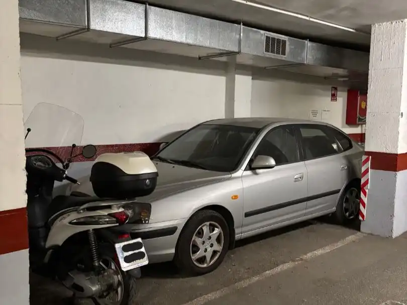Appartement avec ascenseur à vendre à Avinguda de Roma 107, imagen 21