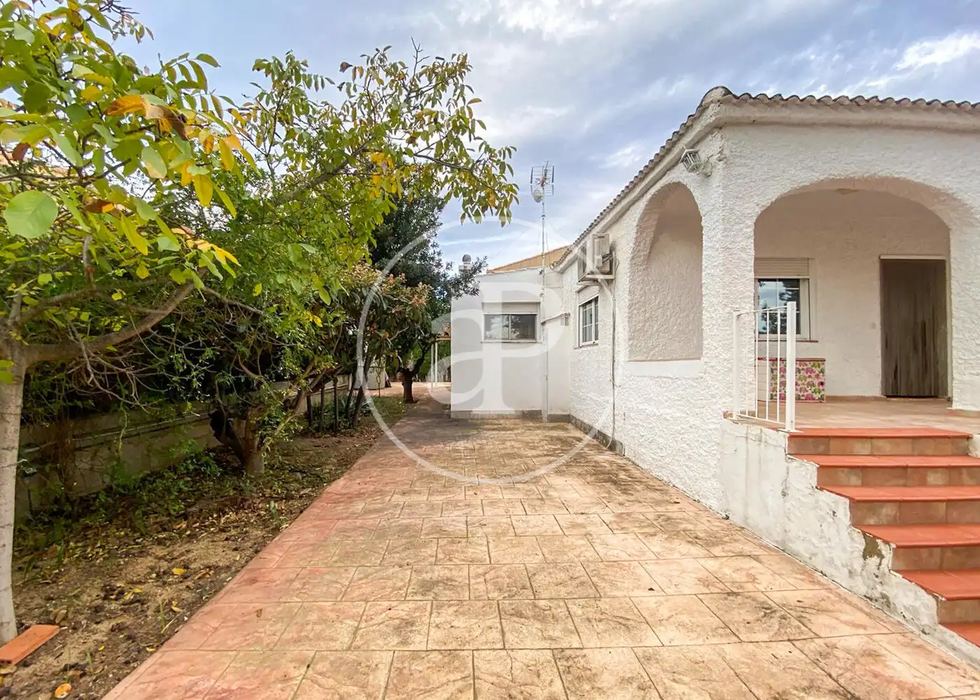 Casa amb terrassa en venda a Turís, imagen 16