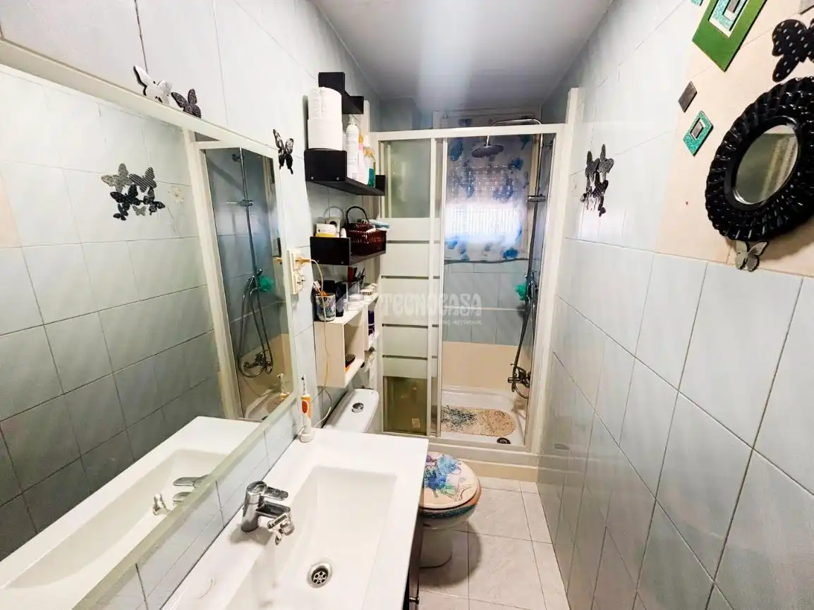 Flat with terrace for sale in Barrios rurales del oeste, imagen 10