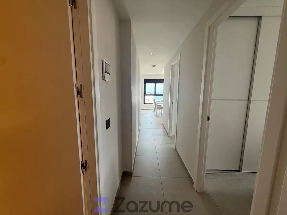 Piso de alquiler en Las Palmas de Gran Canaria con Amueblado, Horno y Lavadora