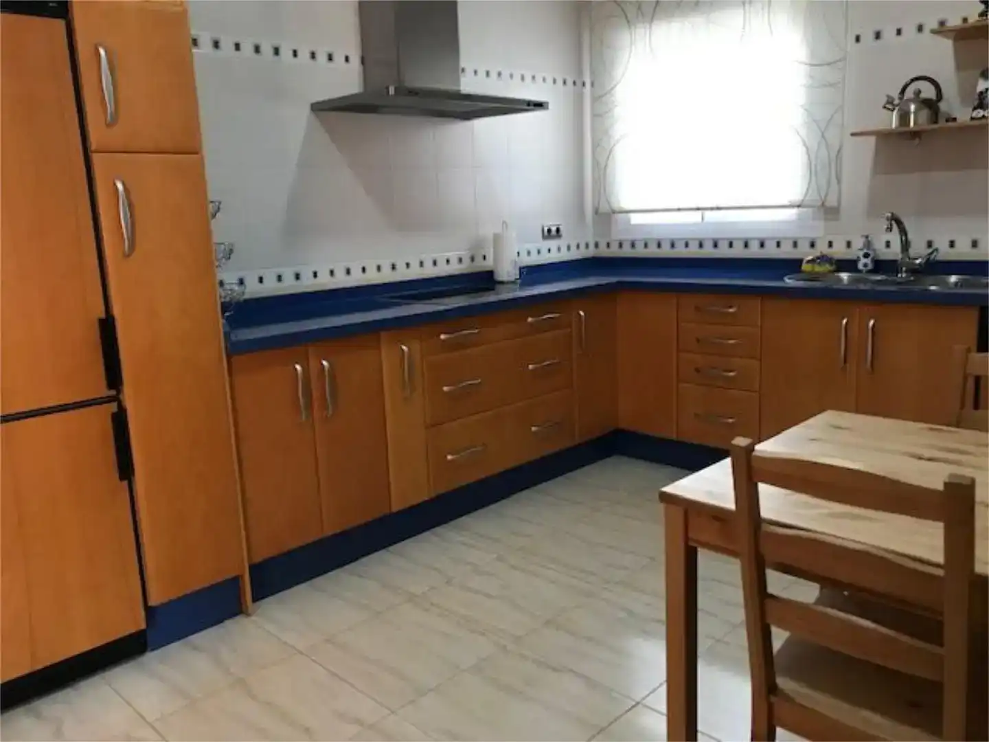 Cocina de Piso en venta en Cantillana con Aire acondicionado y Balcón