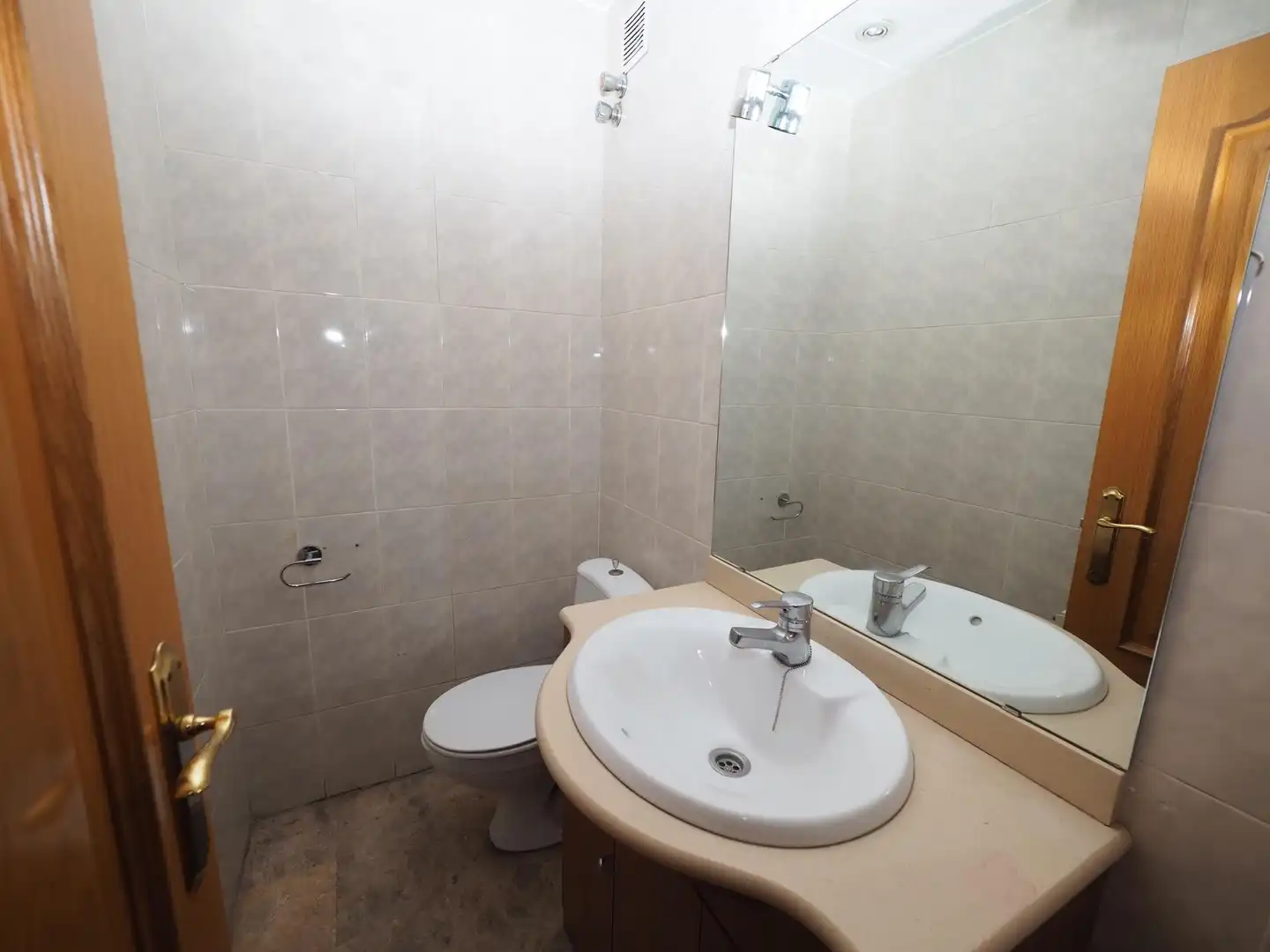 Bathroom of Detached homes for sale in Rubí  with Heating, Terrace and Balcony