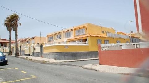 Foto 3 de Casa adosada en venta en Torriani, La Garita - Marpequeña, Telde