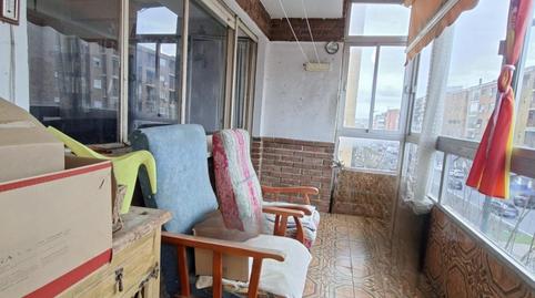 Foto 4 de Pis en venda a La Estación, Badajoz Capital