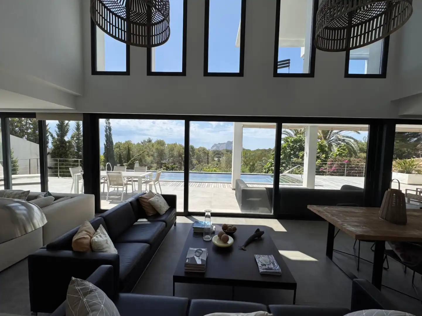 Detached house with pool for sale in Cala Advocat - Baladrar, imagen 27