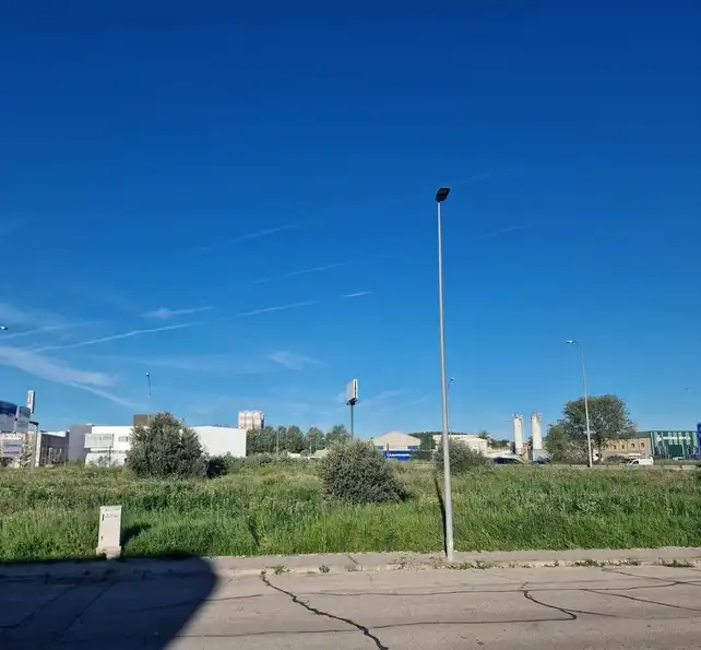 Terreno industrial en venta en Altos del Olivar - El Caracol, imagen 4