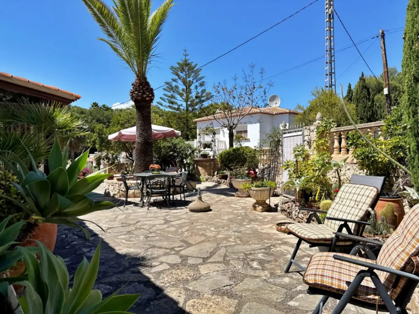 Chalet con piscina en venta en Paichi, imagen 41