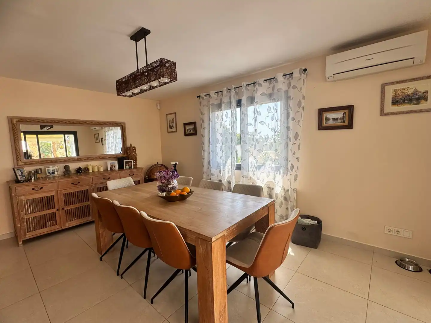 Detached house with terrace for sale in Urbanización Gran Sol, imagen 4