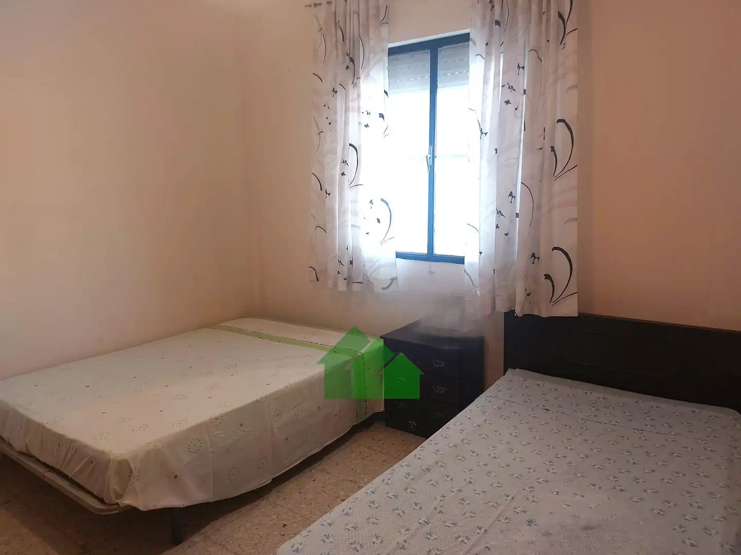 Schlafzimmer von Haus oder Chalet zum Verkauf in Guadiana mit Klimaanlage, Abstellraum und Fernseher