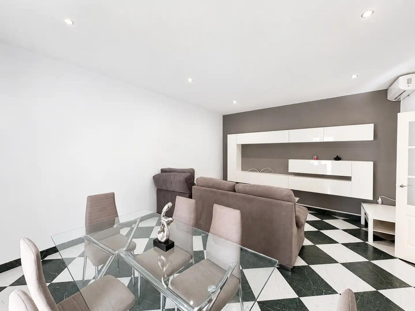 Sala d'estar de Casa o xalet en venda en Espera amb Terrassa i Traster