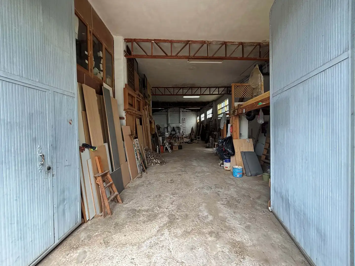 Edificio en venta en Dénia