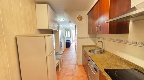 Foto 2 de Casa adosada en venda a Rianxo, A Coruña