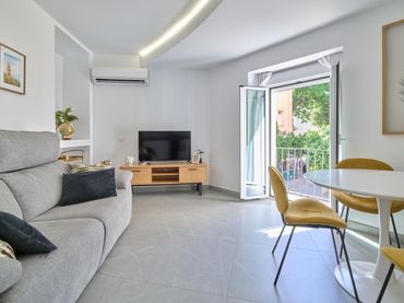 Wohnung mit Balkon zum Verkauf in Centro